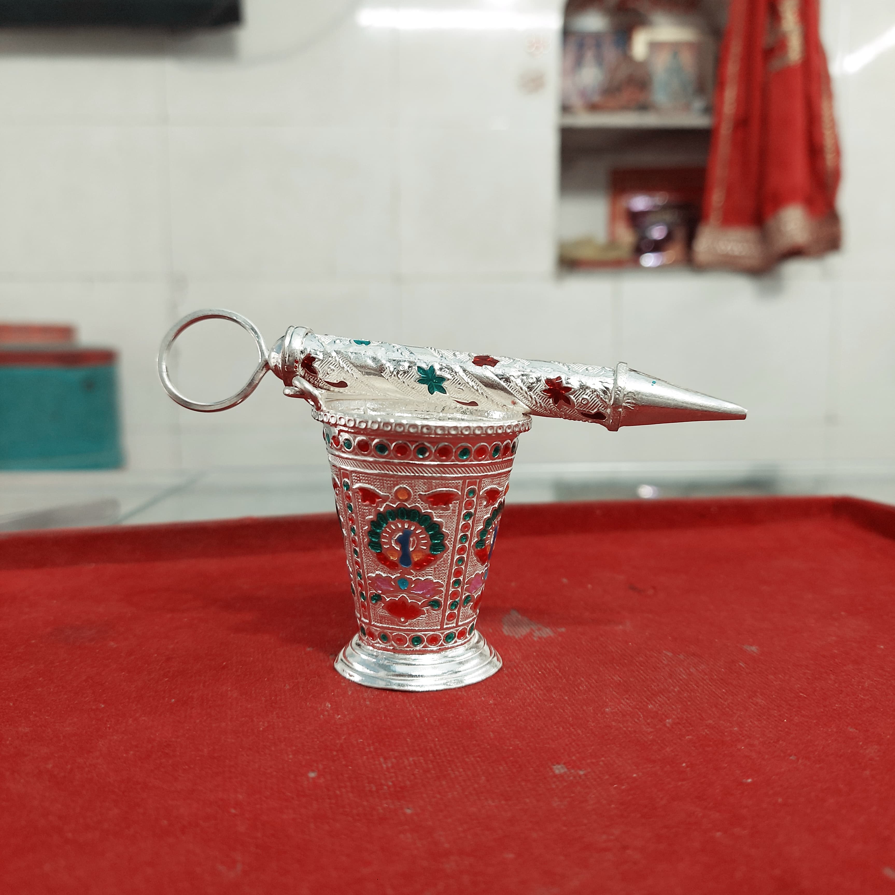 Laddu Gopal Balti Pichkari - 3